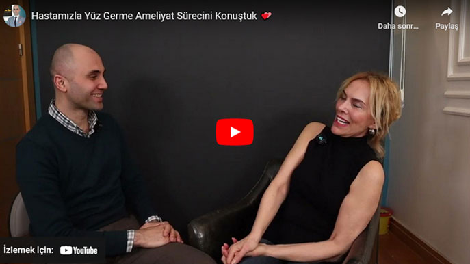 op.dr hakan teymur yuz germe